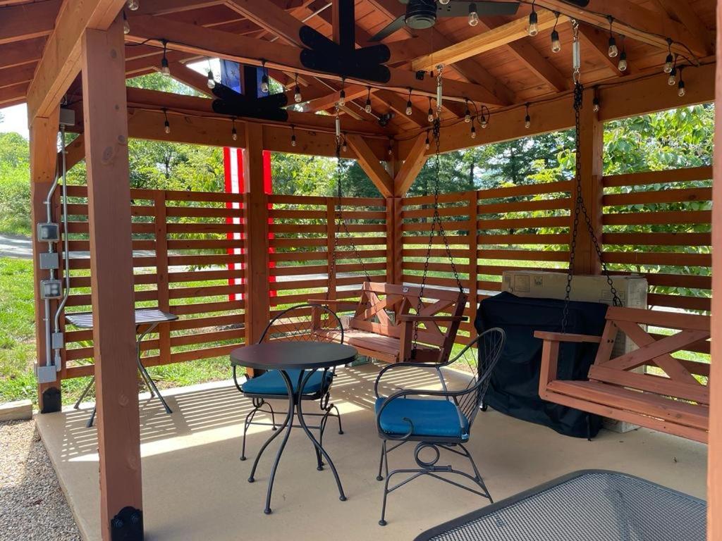 Appartement Sonsak - Unit 1 à Charlottesville Extérieur photo