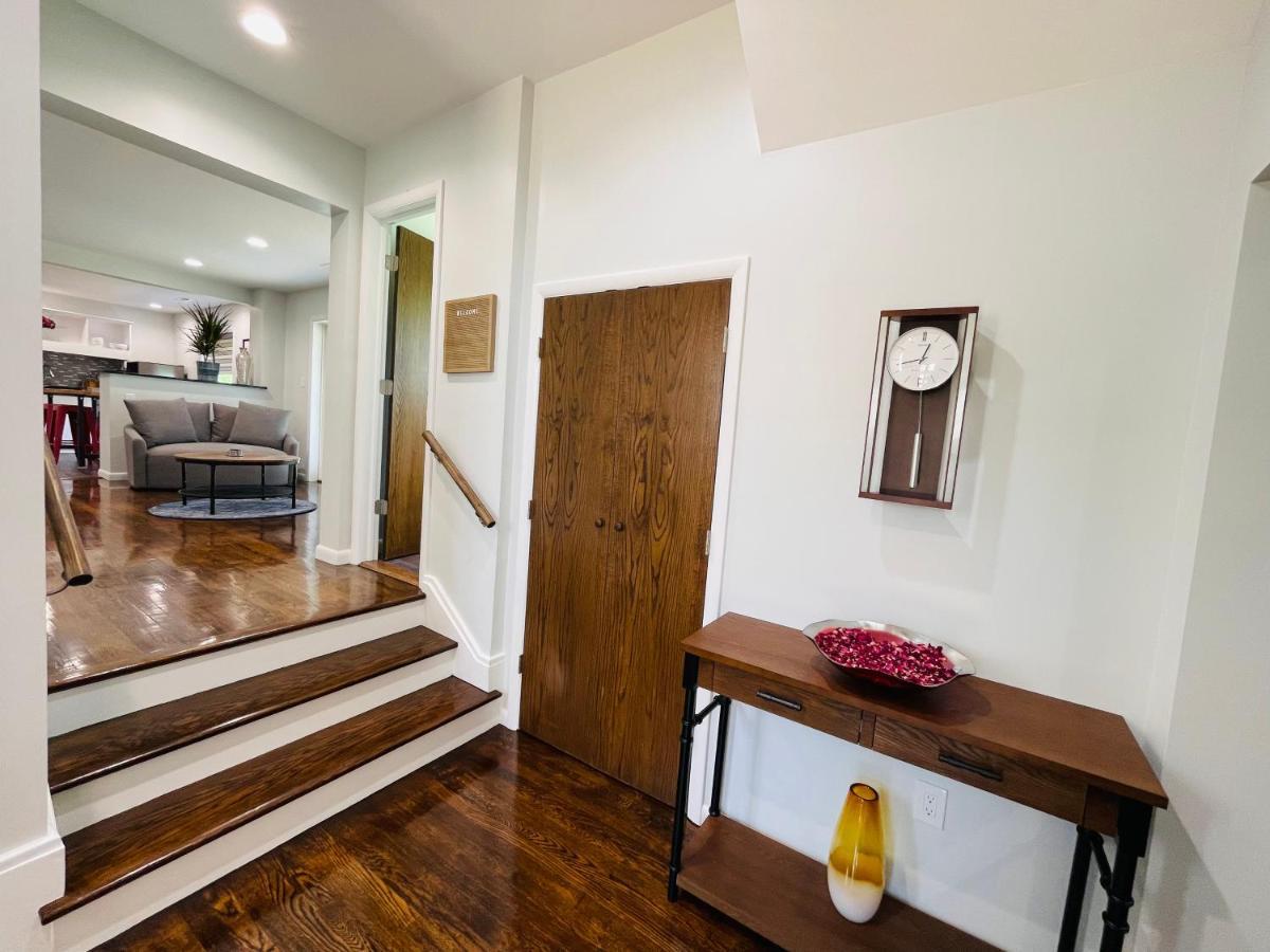 Appartement Sonsak - Unit 1 à Charlottesville Extérieur photo