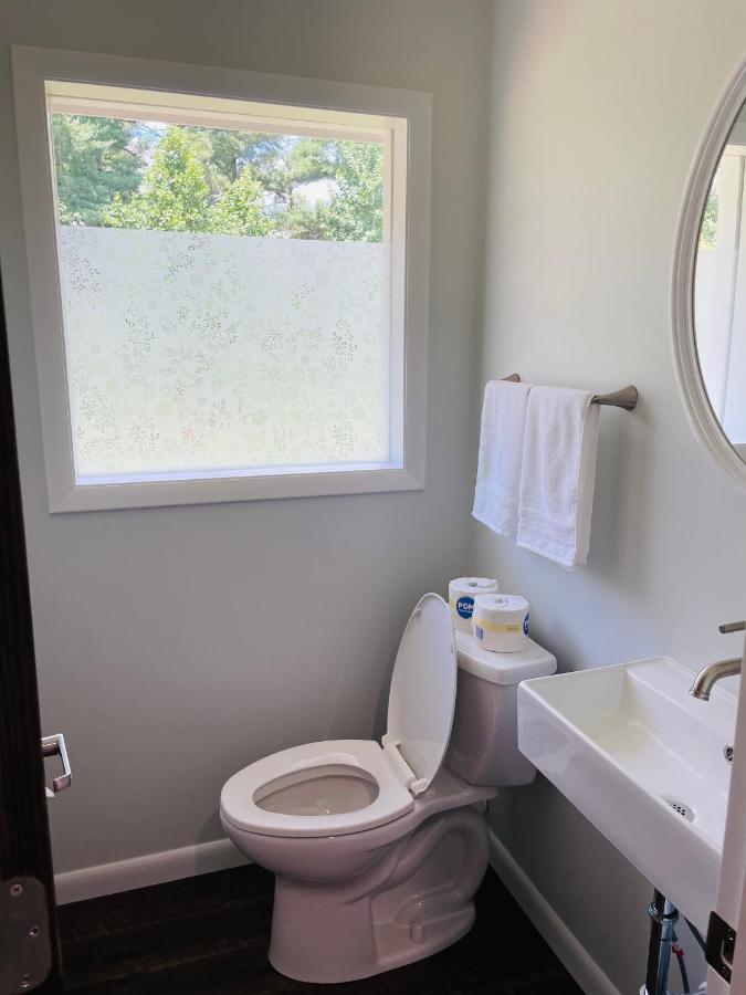 Appartement Sonsak - Unit 1 à Charlottesville Extérieur photo