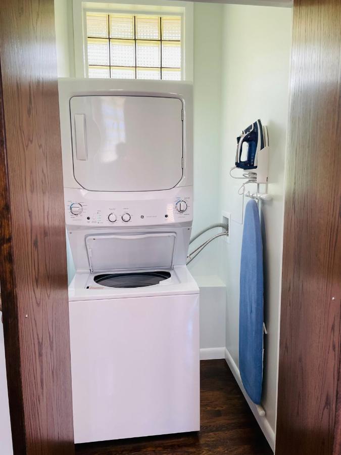 Appartement Sonsak - Unit 1 à Charlottesville Extérieur photo